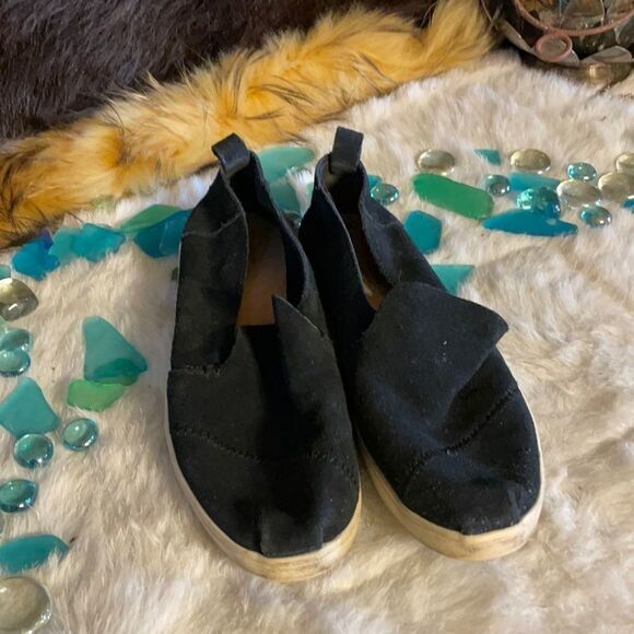 Tom’s shoes 6 (4037) - Picture 1 of 10